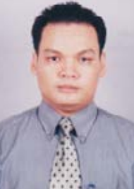 Ketua Program Studi Teknik Sipil